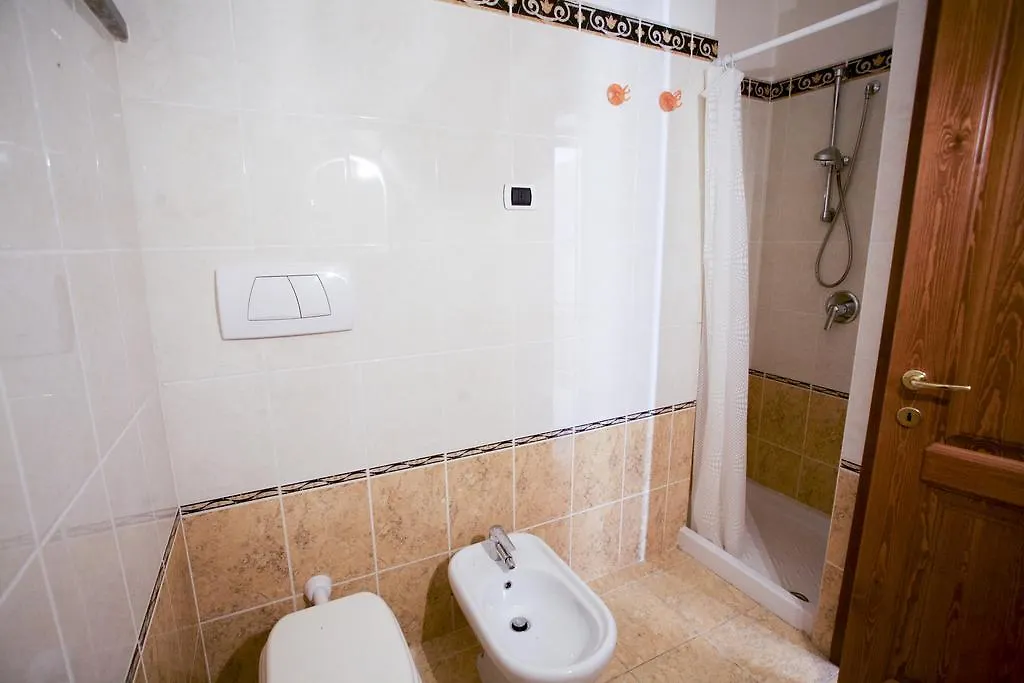 Appartamento La Pergola Marciana Marina  Apartment