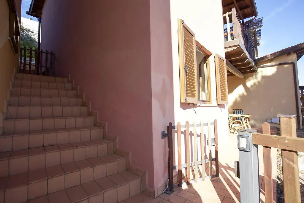 Appartamento La Pergola Marciana Marina  Apartment Marciana Marina (Isola d'Elba)