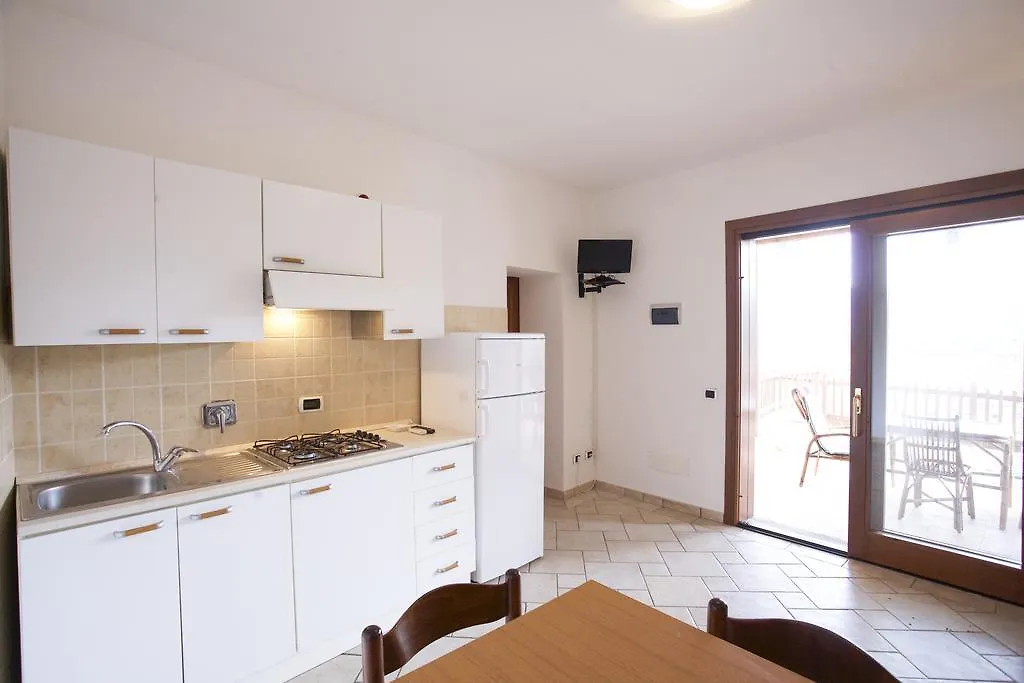 Apartment Appartamento La Pergola Marciana Marina  Italy