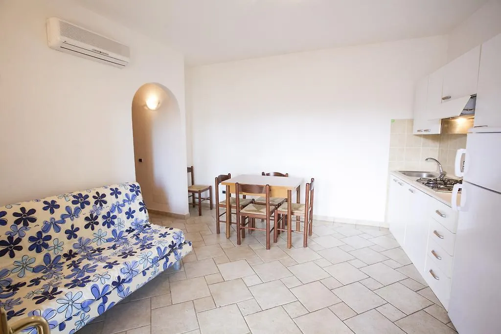 Apartment Appartamento La Pergola Marciana Marina