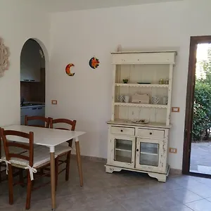 Casa Traversa San Teodoro (Sardinia)