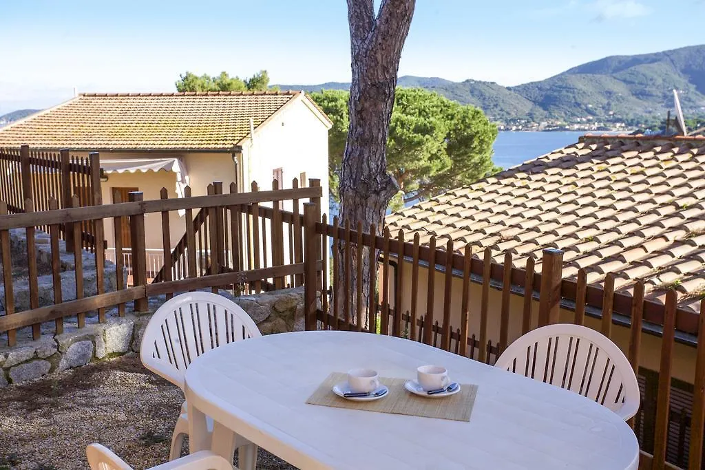 مارتْشانا مارينا Appartamento La Pergola 0*, مارتْشانا مارينا إيطاليا